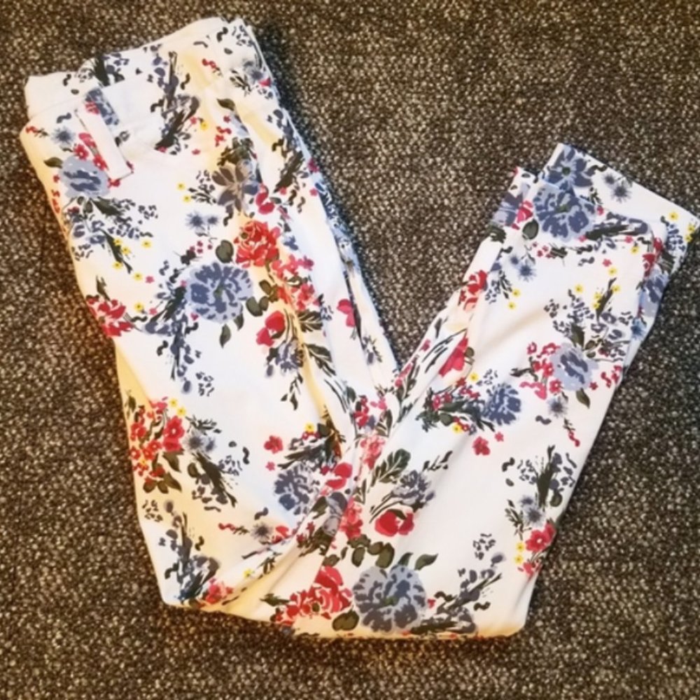 Time and True Leggings